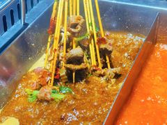 -袁记串串香(北国店)