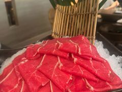 -三出山火锅(南京万象天地店)
