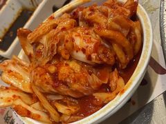 -喜来稀肉(虹泉路店)