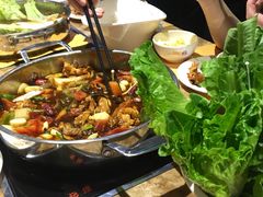-黄记煌三汁焖锅(龙湖U城店)