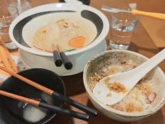 -真打拉面·日式拉面新流派(体育西横街店)