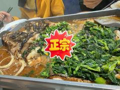 -鱼酷活鱼烤鱼(江宁金鹰店)