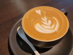 -LIN COFFEE CO(龙珠达店)