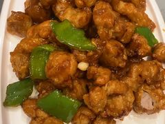 -小土豆北方菜馆(方庄店)