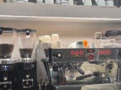 -Home Cafe(水榭春天店)