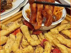 -满堂春特色餐馆