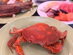 -漳州佰翔圆山酒店·圆山畔西餐厅