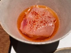 -梵料理