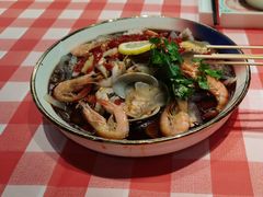 -辣小鲜·南昌大排档(船山路店)