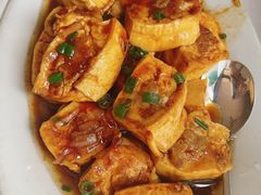 -东莞楼农家菜(金海湾大道分店)