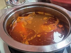 -重庆秦妈火锅(全国连锁五台山店)