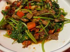 小炒肉-湘里乡亲甲王二老店
