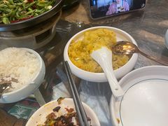 -云海肴·汽锅鸡·云南代表菜(天山百盛优客店)