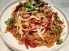 海南粉（大份）-沿江海南菜·文昌鸡祖师爷(大东海店)