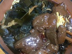 -小卫香辣面馆(老二中老大门店)