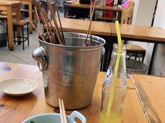 -炒豆合作社(东四总店)