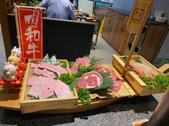 -NIUAN牛庵·日式和牛烧肉(恒隆店)