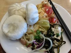 -九号公馆(秦岭路店)