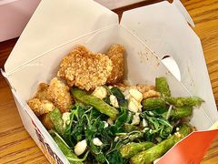 -呷贺盐酥鸡(抄纸巷店)