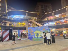 -大鹏佳兆业广场