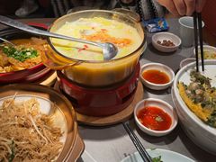 -闽上鲜·福建菜(龙湖滨江天街店)