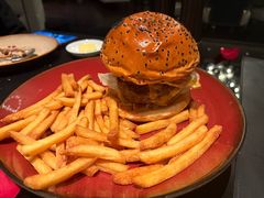 -上海苏宁宝丽嘉酒店·Cafe Bellagio西餐厅
