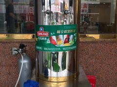 -四海鲜渔家菜(黄金海岸店)