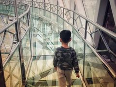 -陕西自然博物馆