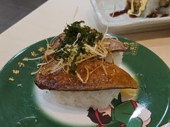 -禾绿回转寿司(国瑞店)