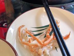 -尚竹阁冬瓜盅·18年地标美食(平洲店)