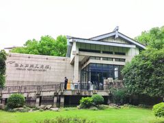 -浙江西湖美术馆