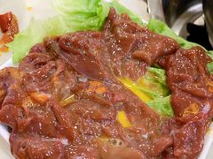 -朱氏胖子烂火锅(洪崖洞店)