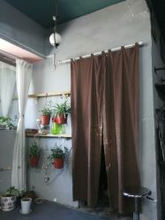 -HG美发设计沙龙