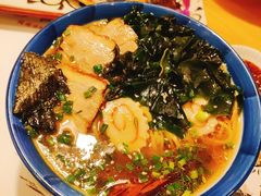 -鳗鲔·料理小馆
