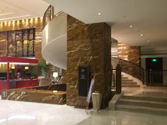 -西安唐隆国际酒店(大雁塔大唐不夜城店)