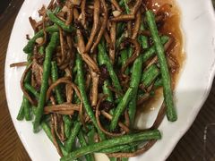 -鹦鹉小厨味道餐厅(山大南路店)