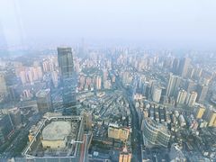 -长沙尼依格罗酒店