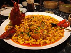 -甄御•海鲜新青岛菜(麦岛店)