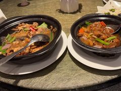 -三亚亚龙湾瑞吉酒店·铭轩中餐厅Mingxuan·海南菜·粤菜