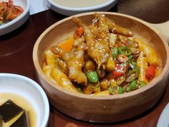 -瑞膳首尔参鸡汤(龙塔店)