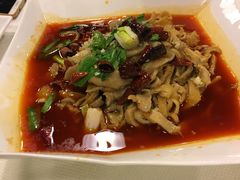 -老浒记烤鸭-北京菜(琉璃厂店)