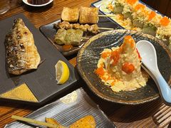 -鸟鹏烧鸟居酒屋(龙岗万科店)