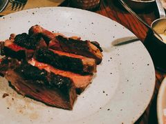 炭烤肉眼牛排-BOR Eatery(安福路店)