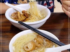 -汉记面馆(南华东路店)