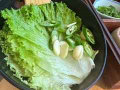 -汉拿山(包河万达店)