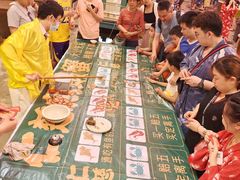 -御温泉·大餐庙会