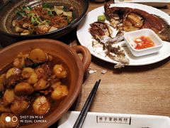 -拾味馆·浓鲜骨汤(光谷天地店)