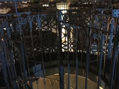 -圣胡斯塔升降机