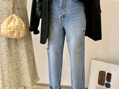 -nana showroom娜娜家服装店
