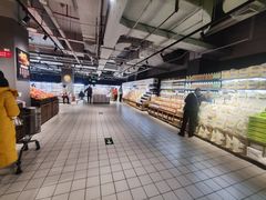 -物美超市(三里河店)